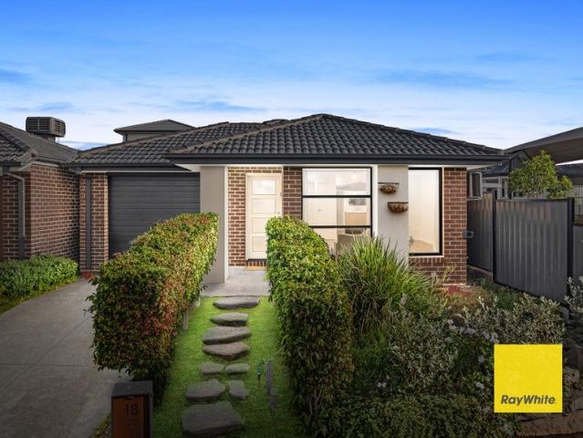 House for sale in Camerons Creek, Victoria