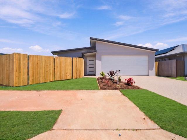 House for rent in Smithfield, Cairns Regional