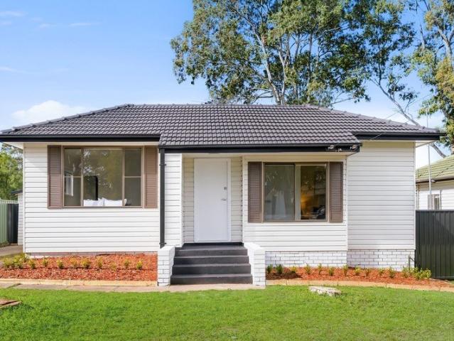 House for sale in Sydney, New South Wales