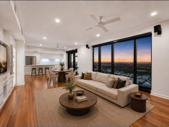 Apartment for rent in Adelaide