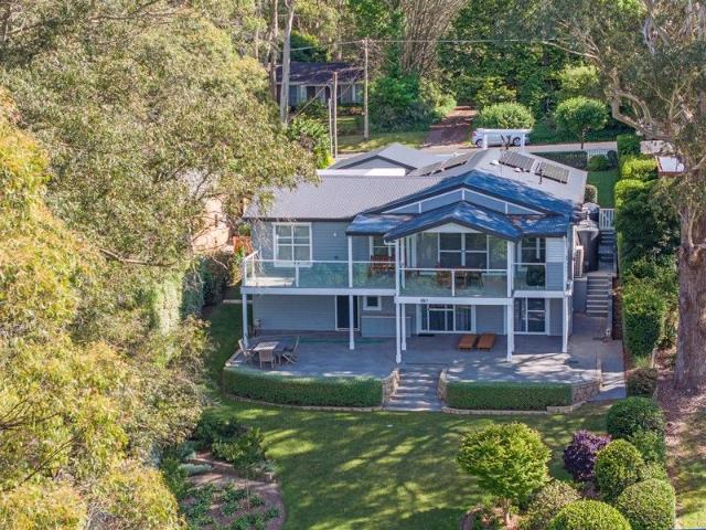 House for sale in Bundanoon, New South Wales