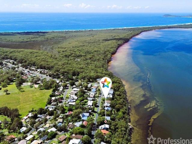 Land for sale in New South Wales