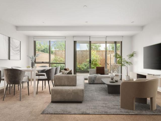 Apartment for rent in Camerons Creek, Victoria