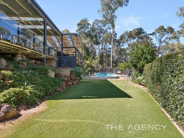 House for sale in Glen Forrest, Western Australia
