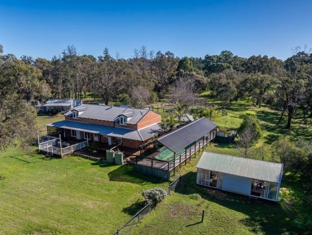 Acreage for sale in Capel, Western Australia