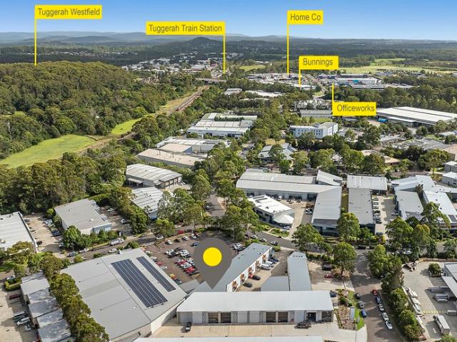 Retail for sale in Tuggerah, New South Wales
