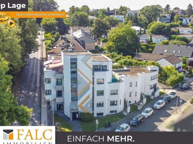 Wohnung kaufen in Laurensberg, Aachen