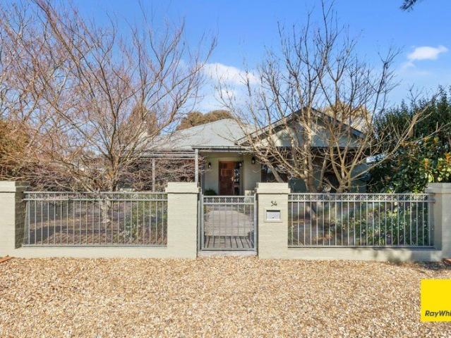 House for sale in Bungendore, New South Wales