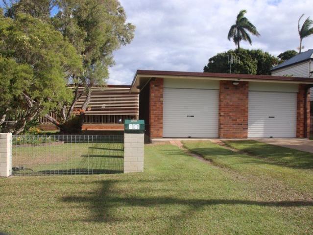 House for sale in Maryborough, Queensland