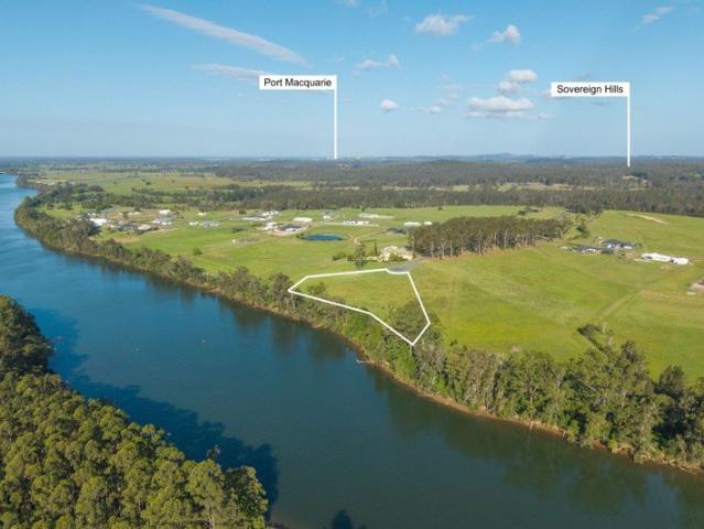 Land for sale in Rawdon Island, New South Wales