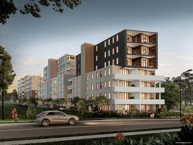 Apartment for sale in Sydney, New South Wales