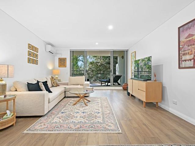 Apartment for rent in Sydney, New South Wales