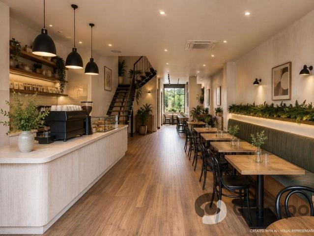 Retail for rent in Sydney, New South Wales