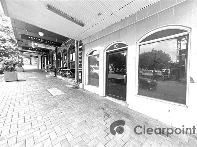 Retail for rent in Sydney, New South Wales