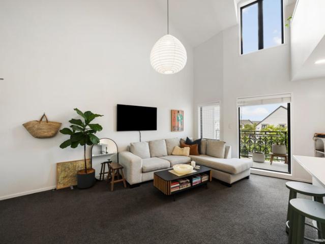 Apartment for sale in Grey Lynn