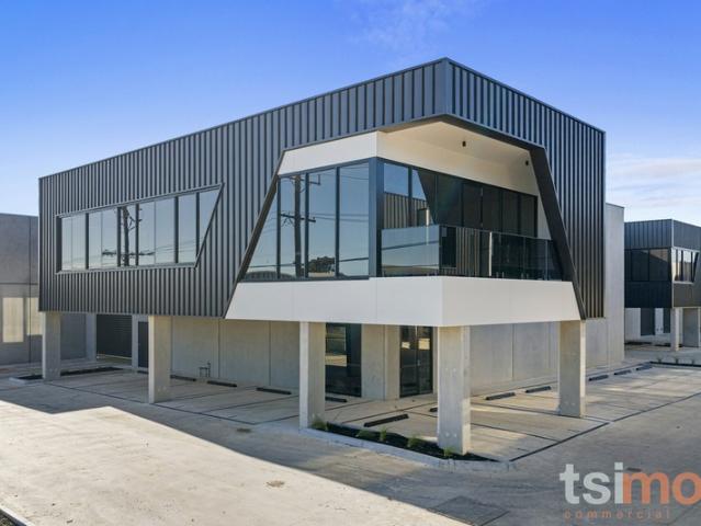 Warehouse for rent in Camerons Creek, Victoria