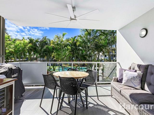 Apartment for sale in Urangan, Fraser Coast Regional