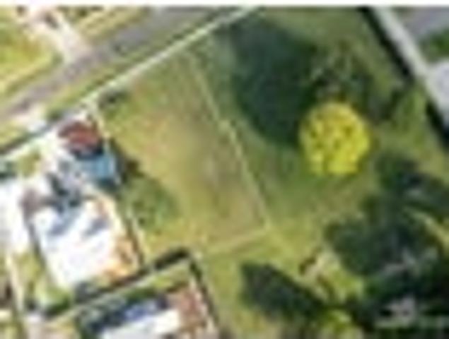 Land for sale in Otane