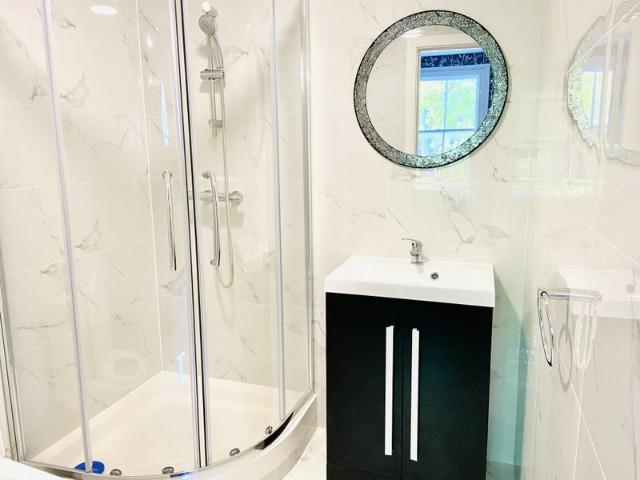 Studio for rent in West Kensington, Greater London