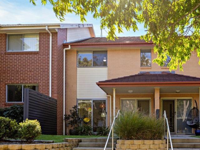 Townhouse for sale in New South Wales