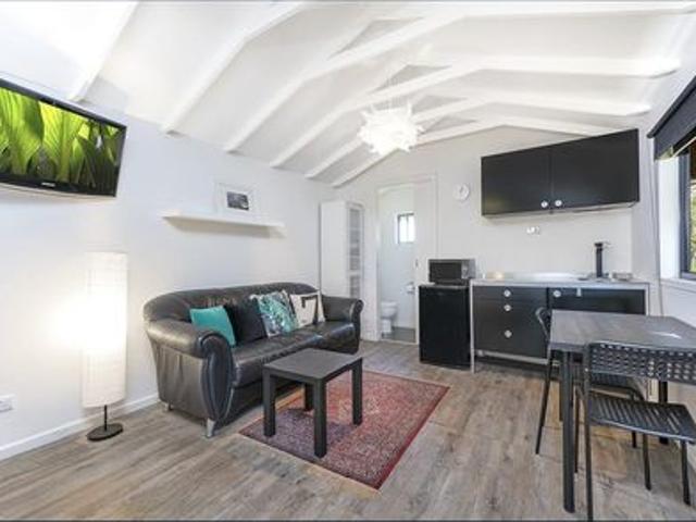 Granny Flat for rent in Sydney, New South Wales