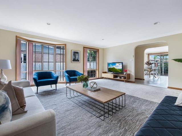 Apartment for rent in Camerons Creek, Victoria