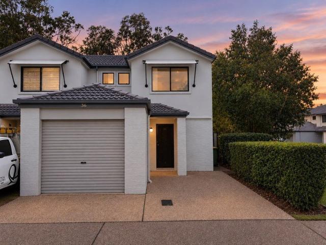 Townhouse for sale in Coomera, Gold Coast City