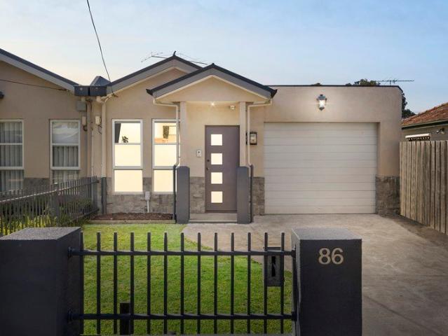 House for sale in Ardeer, Melbourne