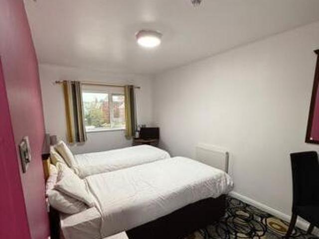 House for rent in Belleau, Lincolnshire