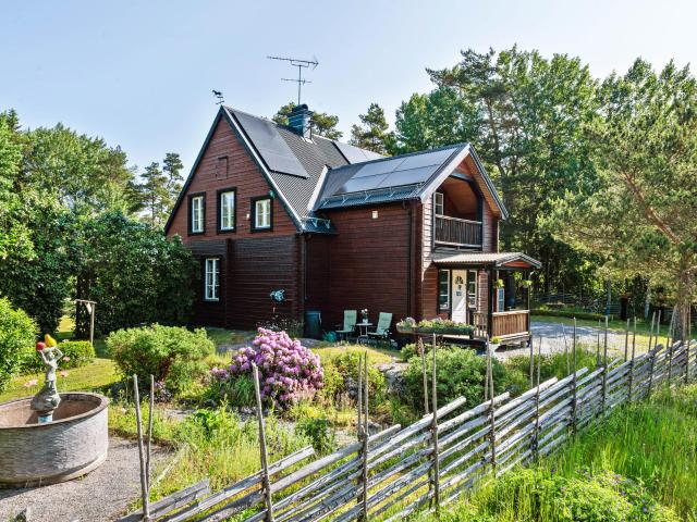 Villa till salu i Norrtälje, Stockholm