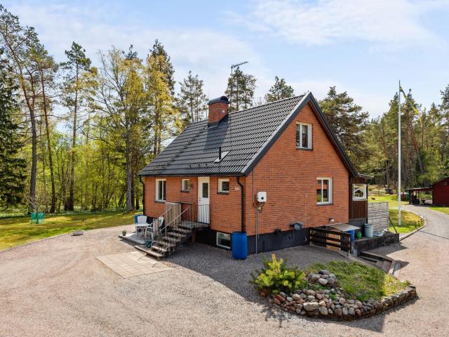 Villa till salu i Norrtälje, Stockholm