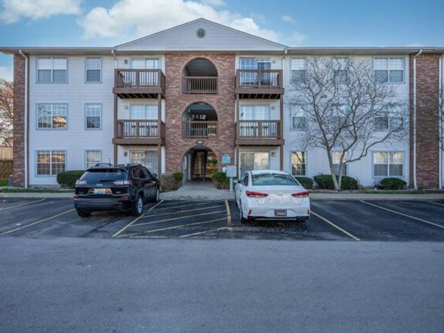 Condo for sale in Lexington