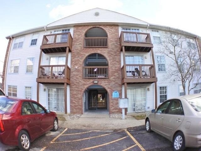 Condo for sale in Lexington, Kentucky