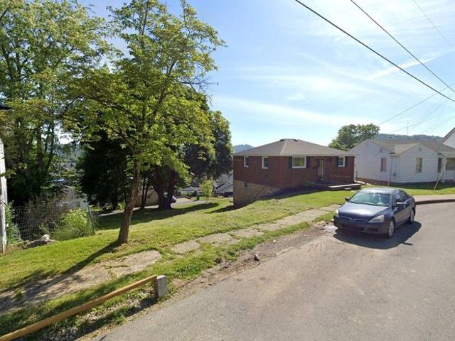 Land for sale in Clarksburg, West Virginia