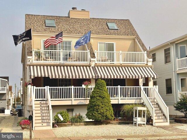 House for sale in Ocean City, New Jersey