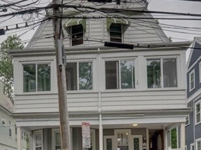 House for sale in Somerville, Massachusetts