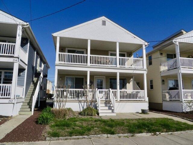 Condo for sale in Ocean City