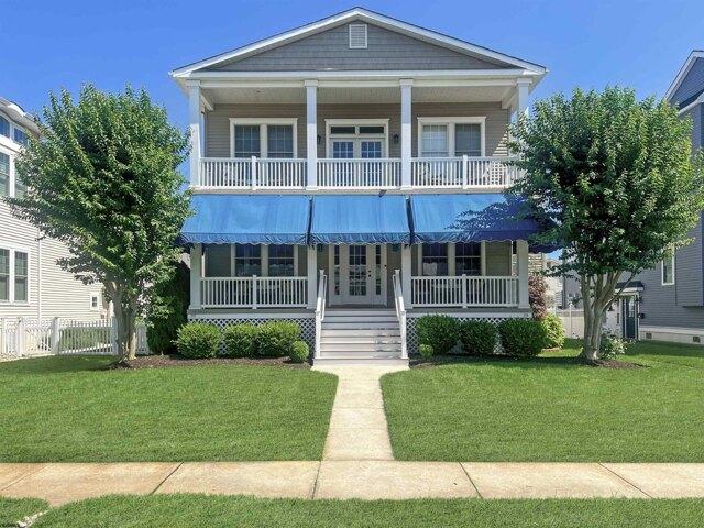 Condo for sale in Ocean City