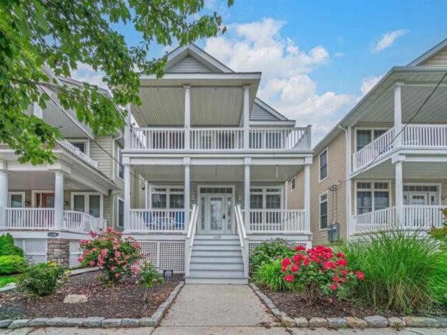 Condo for sale in Ocean City
