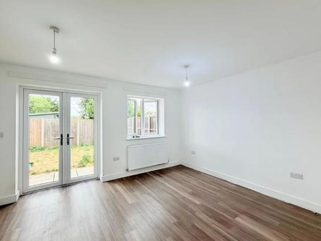 House for rent in Higham Ferrers