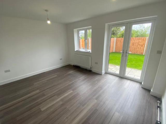 House for rent in Higham Ferrers