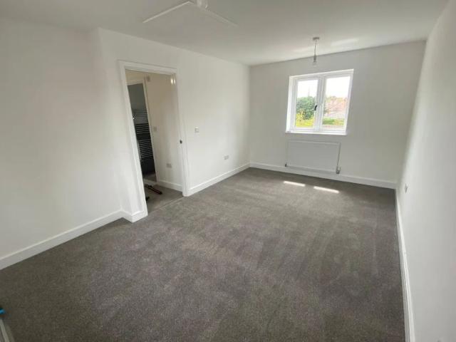 House for rent in Higham Ferrers