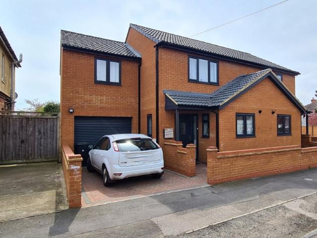 Apartment for rent in Higham Ferrers