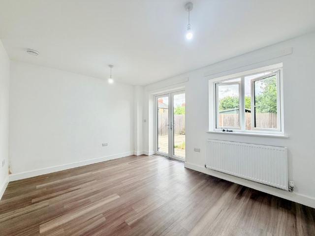 House for rent in Higham Ferrers