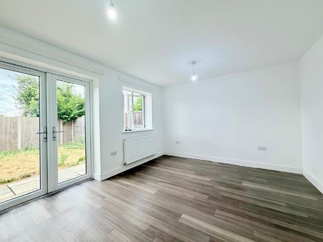 House for rent in Higham Ferrers