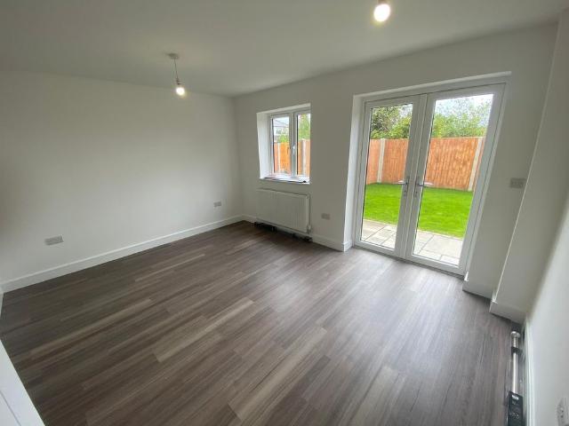 House for rent in Higham Ferrers