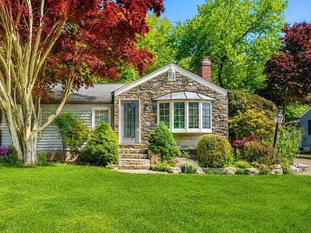 House for sale in Hampden, Massachusetts