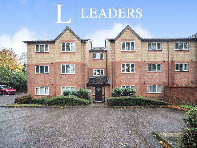 Apartment for rent in Leagrave, Luton