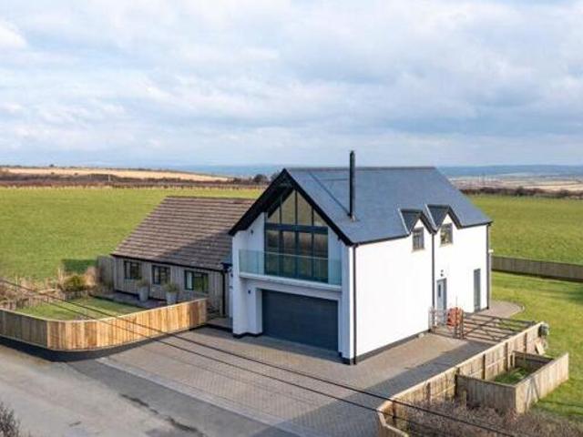 House for sale in Haverfordwest, Wales