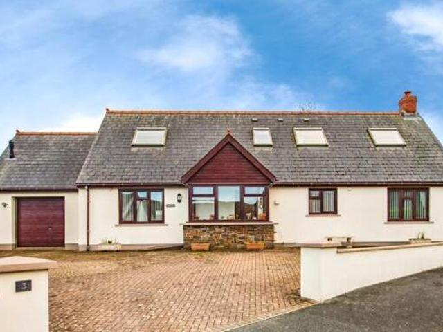 House for sale in Haverfordwest, Wales